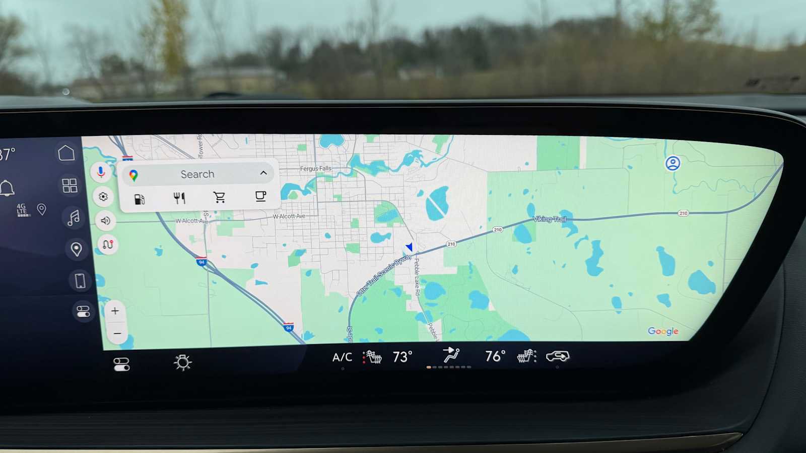 Used 2025 Buick Envision Avenir image 22