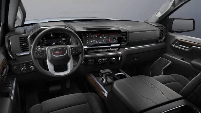 New 2026 GMC Sierra 1500 Elevation image 29