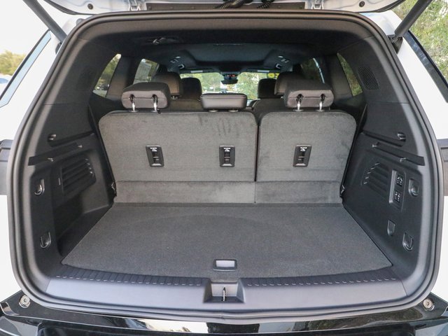 New 2026 Buick Enclave Sport Touring w/ Power Package image 30