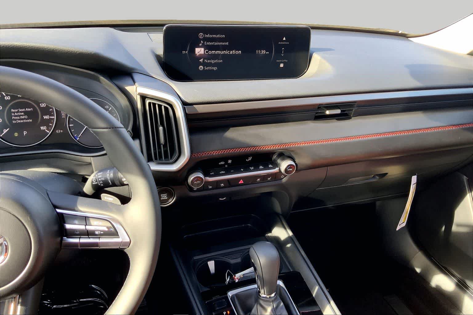 New 2026 MAZDA CX-50 Meridian Edition AWD/4WD image 6