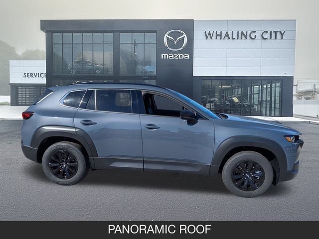 New 2026 MAZDA CX-50 AWD 2.5 Hybrid w/ Premium Pkg image 7