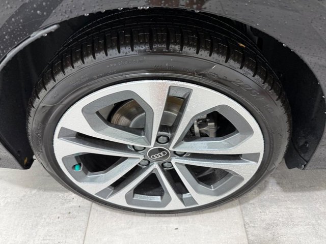 New 2026 Audi A3 2.0T Premium Plus AWD/4WD image 3