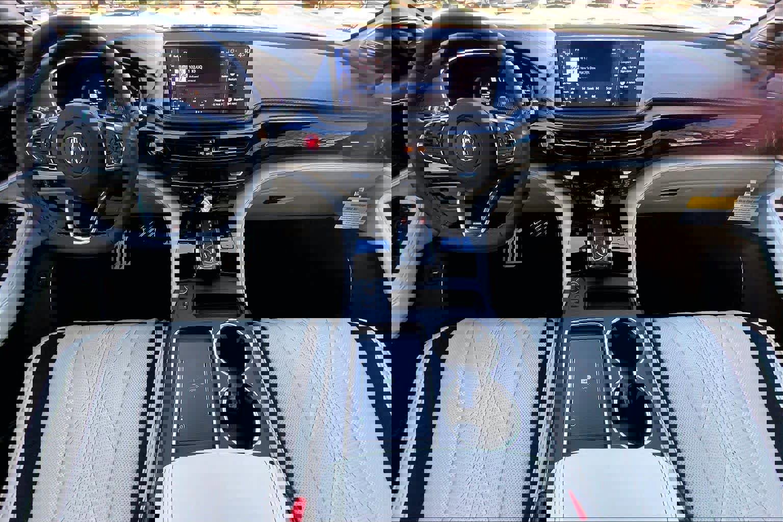 New 2026 Acura MDX Type S image 5