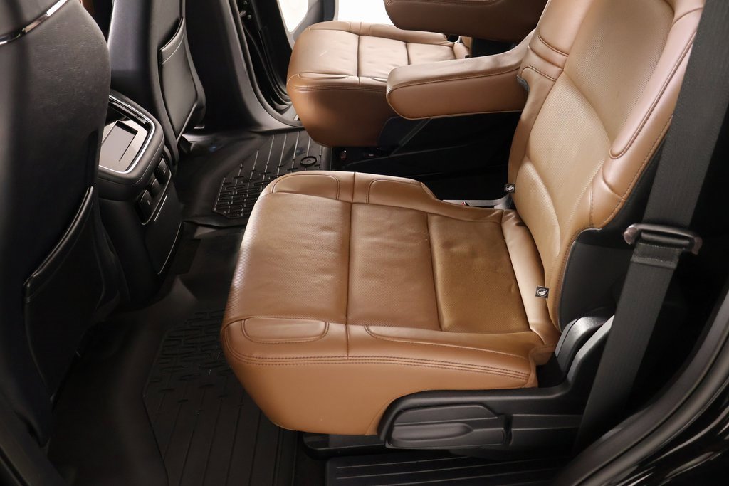 Certified 2023 Lincoln Navigator Reserve image 13