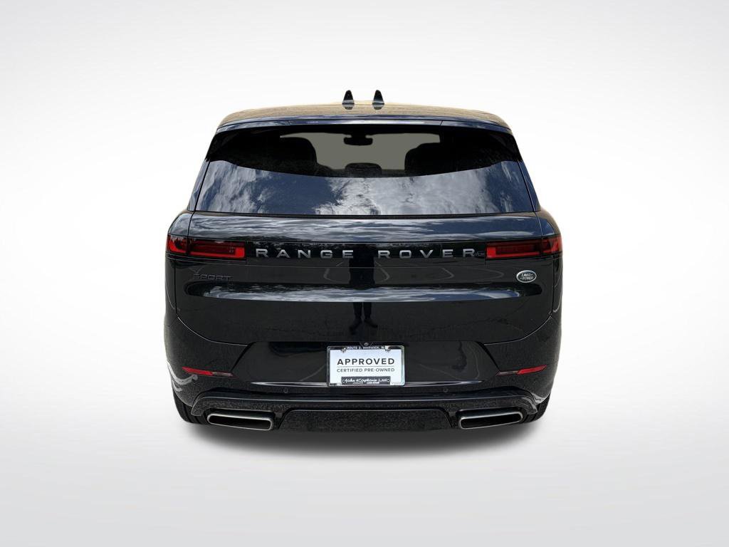 Certified 2023 Land Rover Range Rover Sport SE Dynamic AWD/4WD image 7