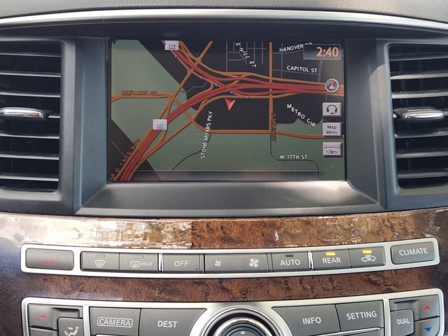 Used 2013 INFINITI JX35 FWD w/ Premium Pkg image 17