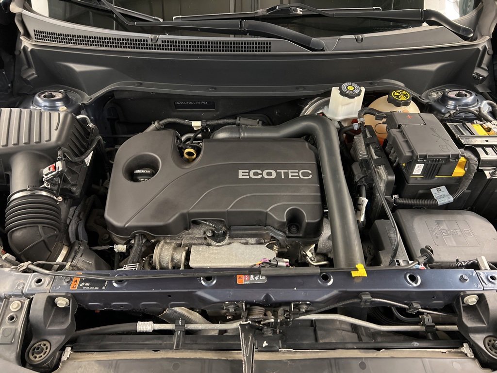 Used 2018 Chevrolet Equinox LT image 33