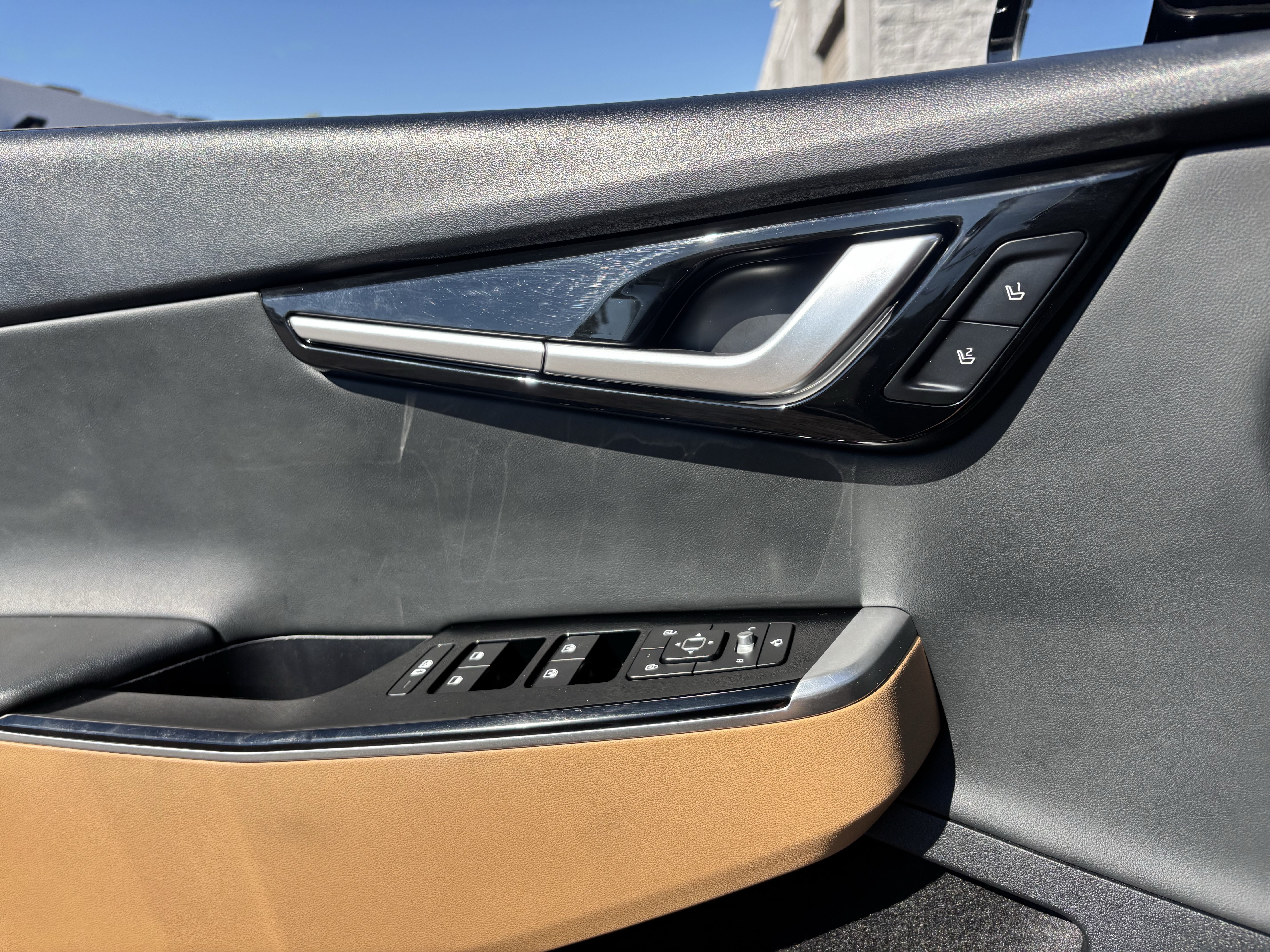 Certified 2023 Kia EV6 GT-Line AWD/4WD image 20