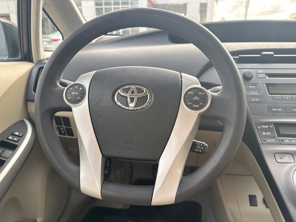 Used 2010 Toyota Prius Two image 22