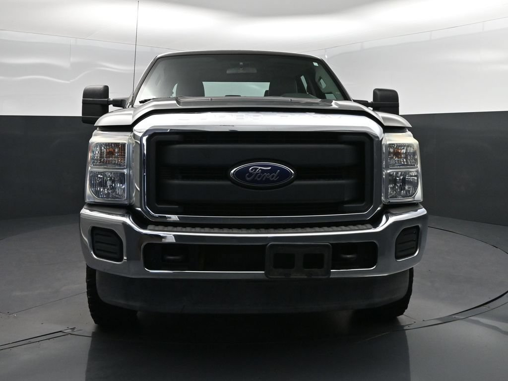 Used 2016 Ford F250 XL w/ XL Appearance Package AWD/4WD image 10