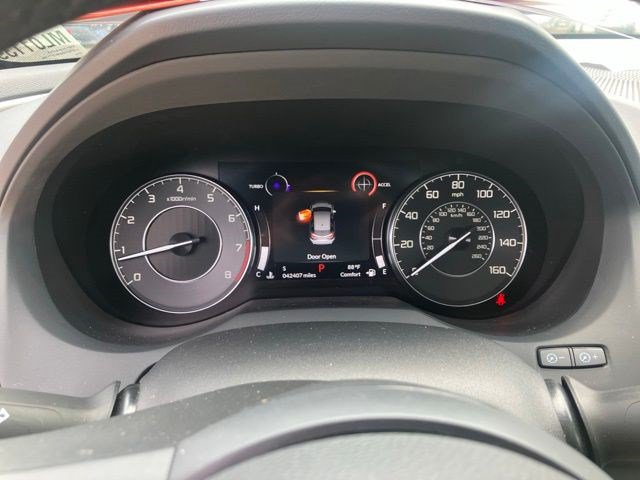 Used 2021 Acura RDX w/ Technology Package AWD/4WD image 17