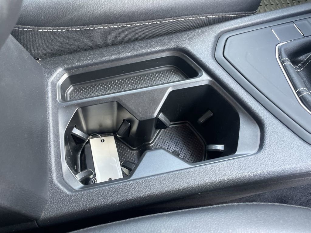 Certified 2022 Volkswagen Taos SE image 28