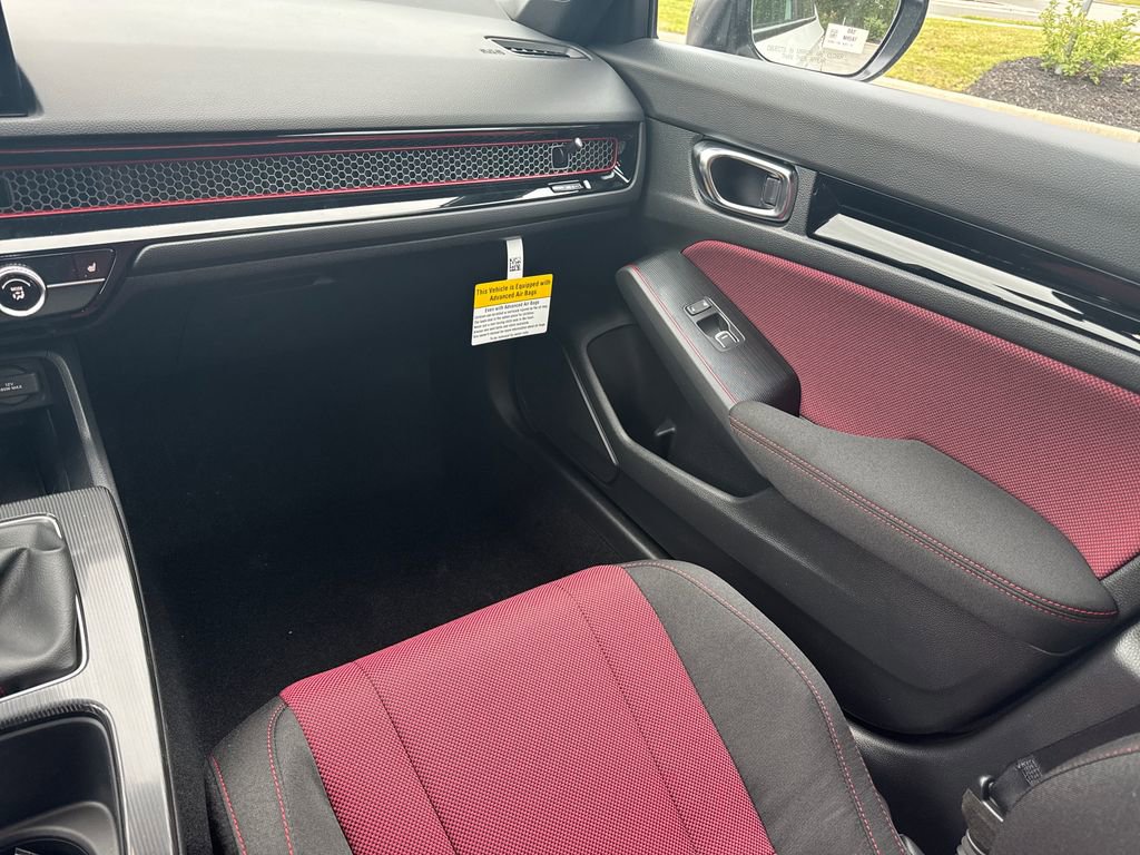 New 2026 Honda Civic Si image 17