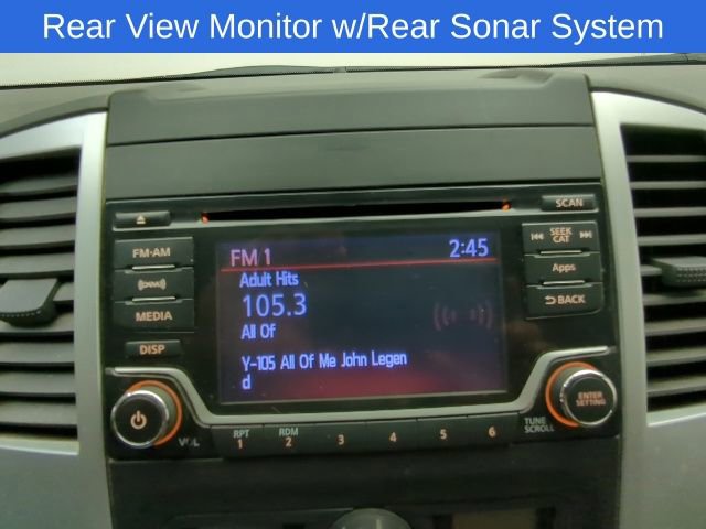 Used 2016 Nissan Frontier SV w/ SV Value Truck Package image 15