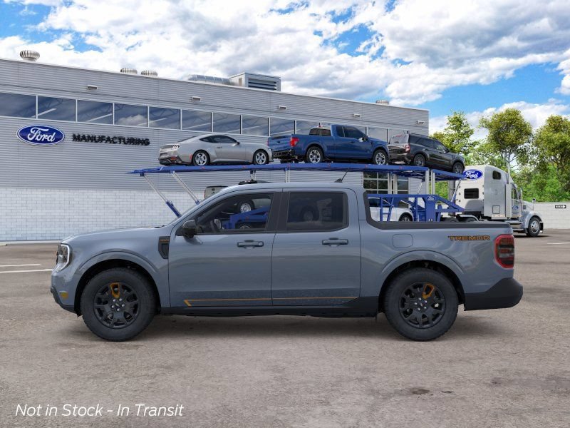 New 2026 Ford Maverick Tremor AWD/4WD image 4