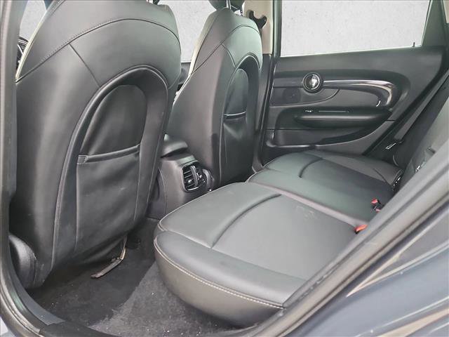 Used 2019 MINI Cooper Clubman S image 20