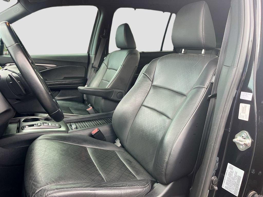 Used 2021 Honda Passport EX-L image 20