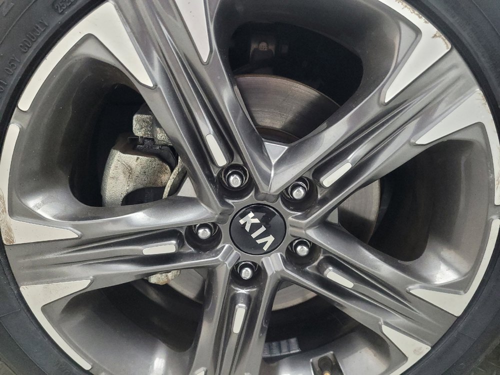 Used 2021 Kia K5 EX w/ EX Premium Package image 31