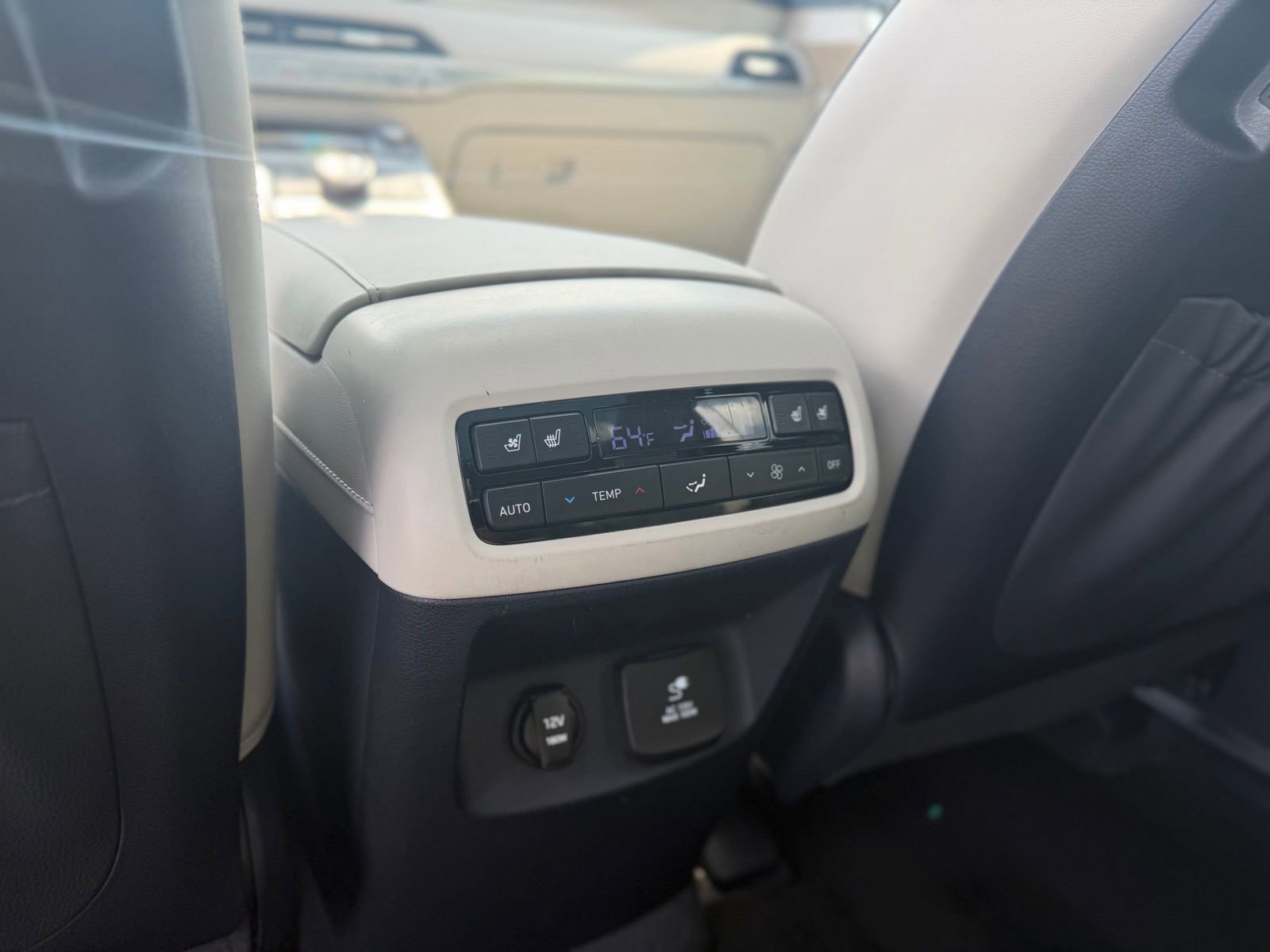 Used 2021 Hyundai Palisade Limited image 24