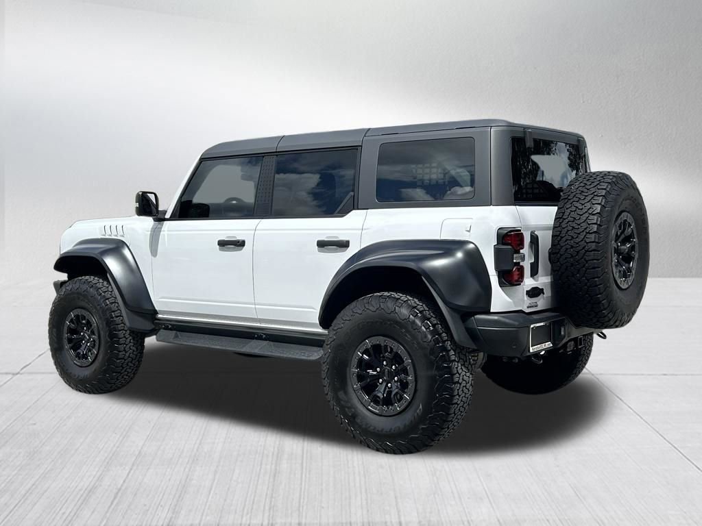 Used 2023 Ford Bronco Raptor image 7