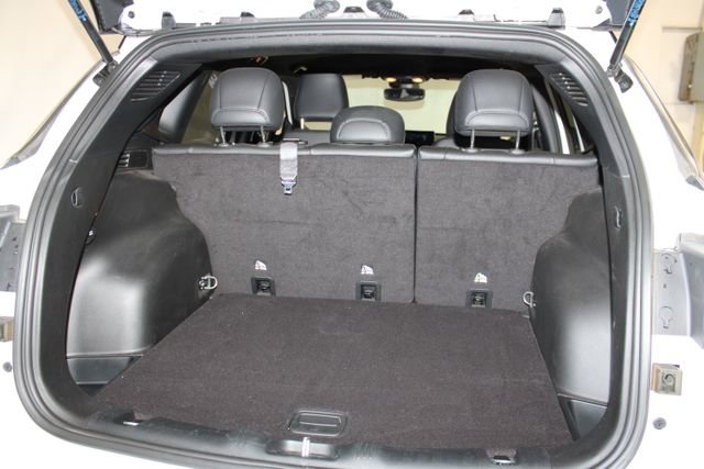 Used 2024 Jeep Compass Limited AWD/4WD image 27