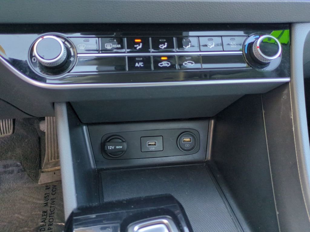 Certified 2023 Hyundai Sonata SE image 23