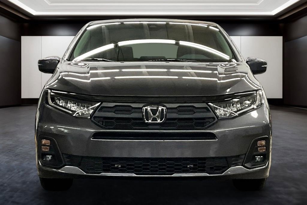 Used 2025 Honda Odyssey EX-L image 2