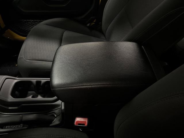 Used 2020 Jeep Wrangler Unlimited Sport image 17