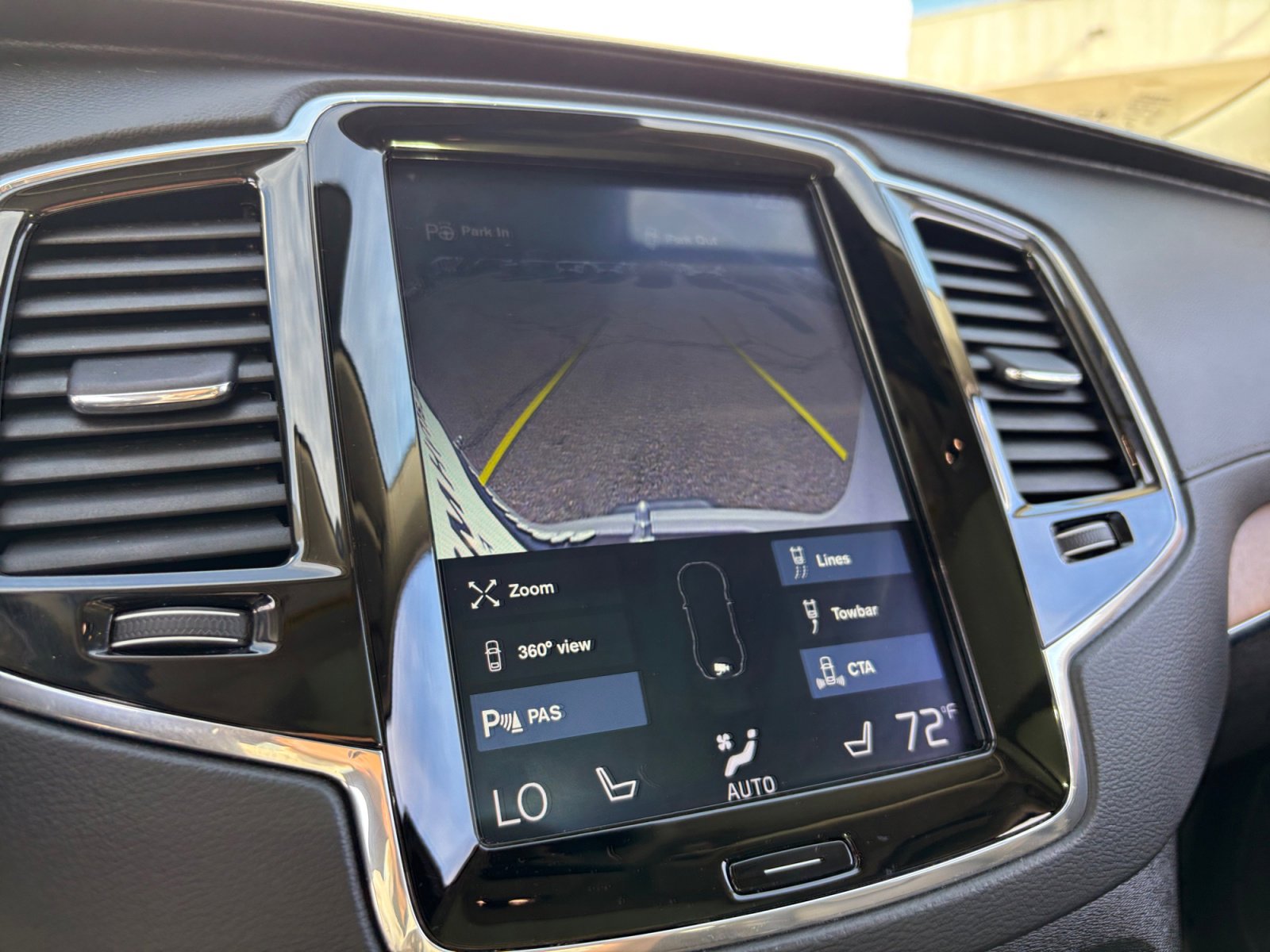 Used 2019 Volvo XC90 T6 Inscription w/ Luxury Package image 27