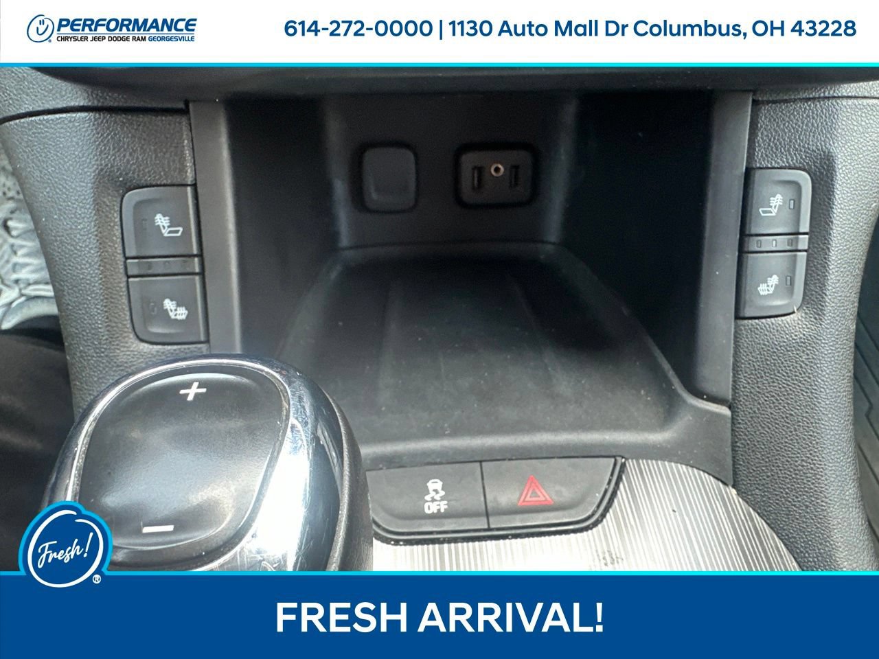 Used 2018 GMC Acadia SLT w/ LPO, Floor Liner Package FWD image 22