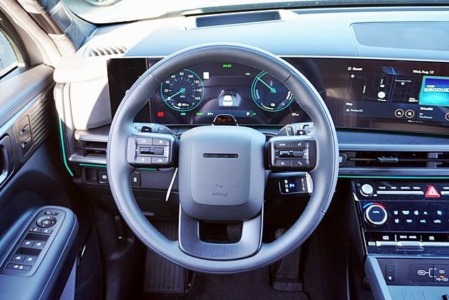 New 2026 Hyundai Santa Fe Calligraphy AWD/4WD image 27