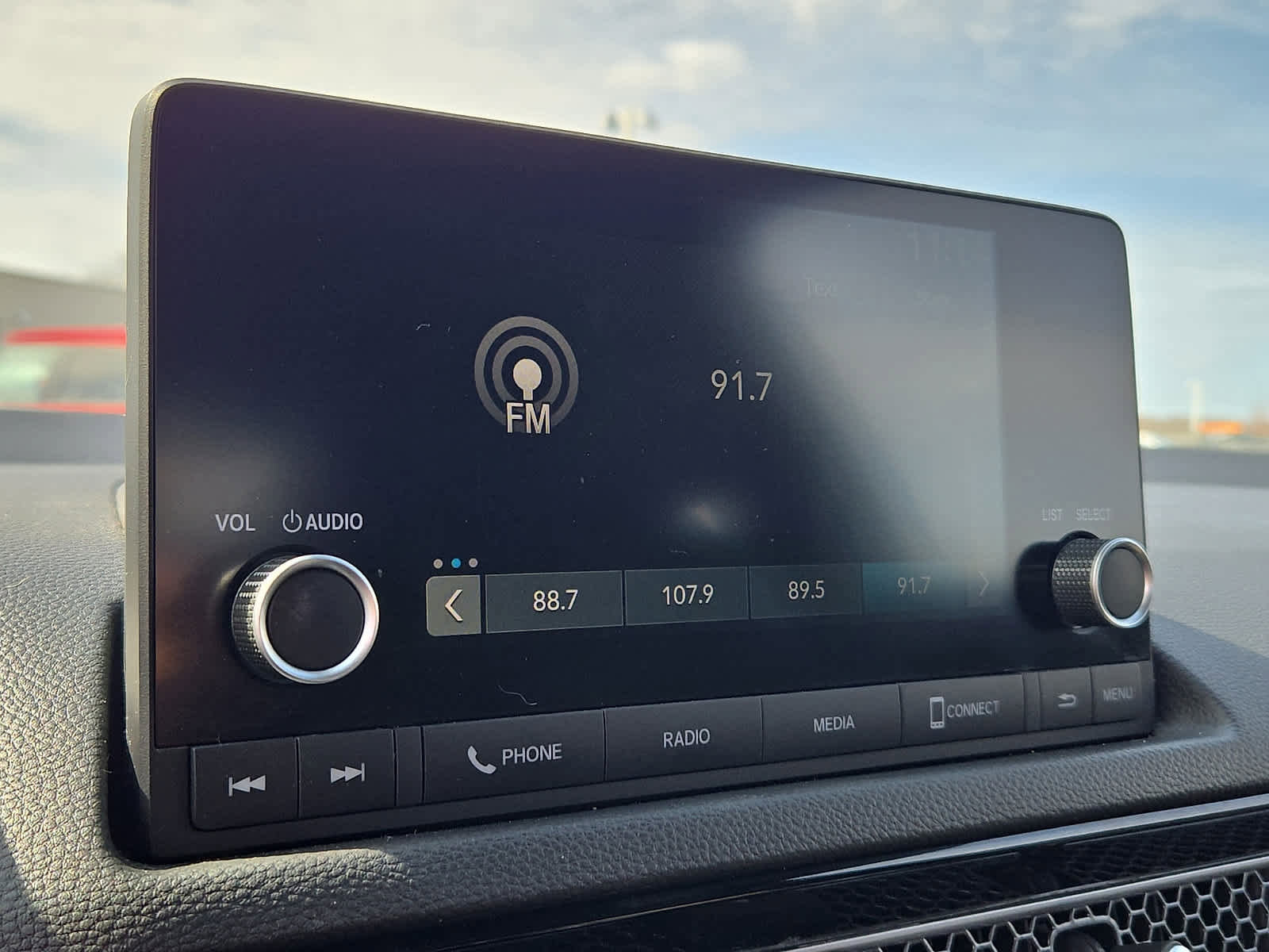 Certified 2023 Honda Civic Sport image 18