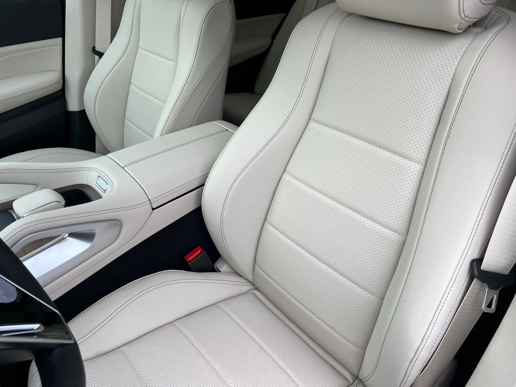 New 2026 Mercedes-Benz GLE 350 4MATIC image 14