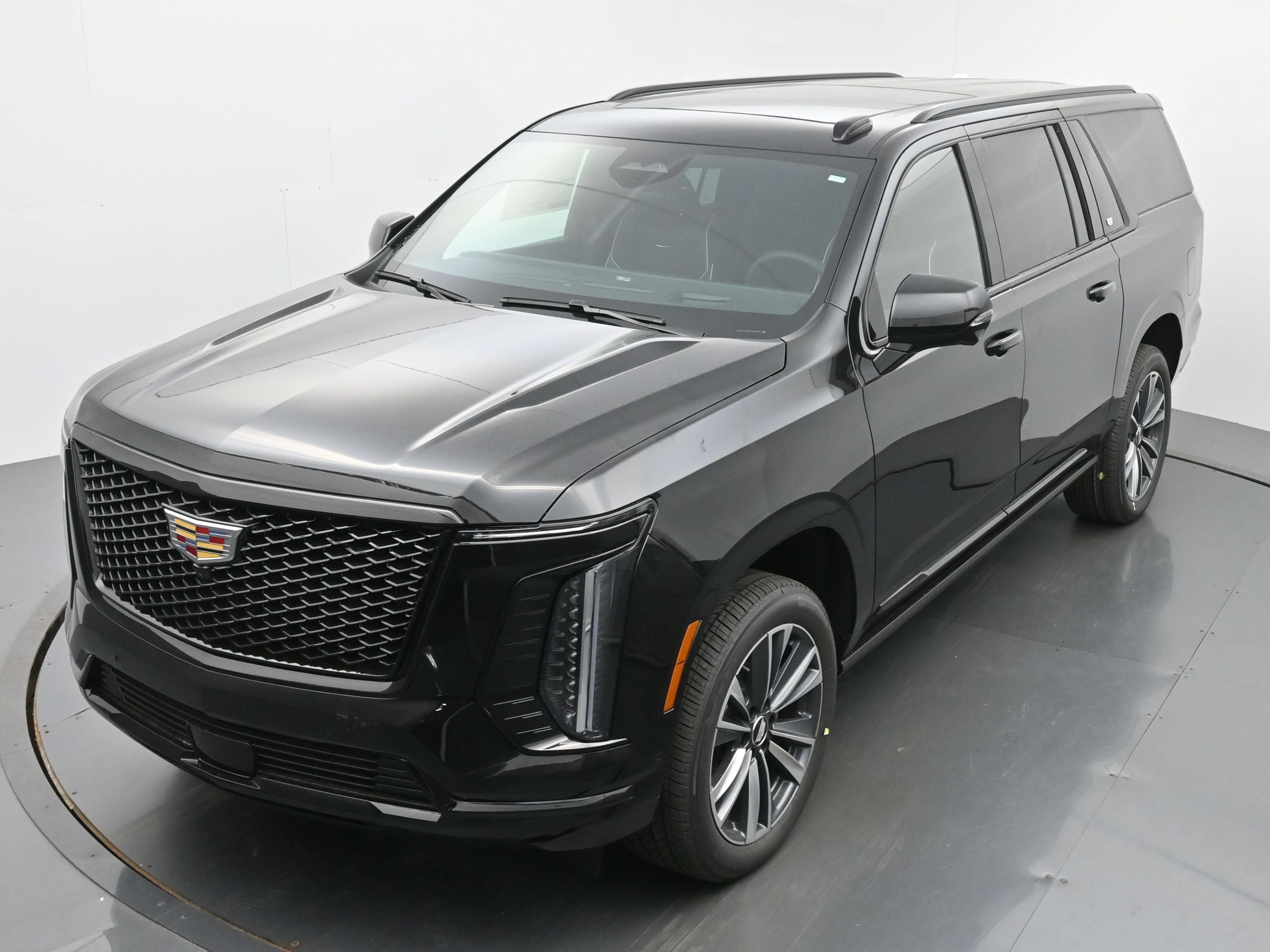 New 2026 Cadillac Escalade ESV Sport w/ Touring Package AWD/4WD image 23
