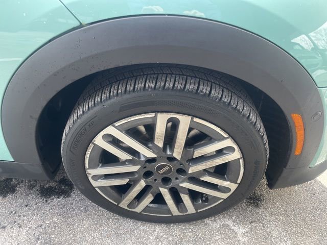 Certified 2025 MINI Cooper S image 21