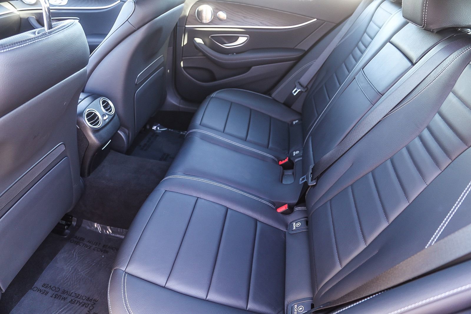 Used 2023 Mercedes-Benz E 450 4MATIC All-Terrain Wagon image 20
