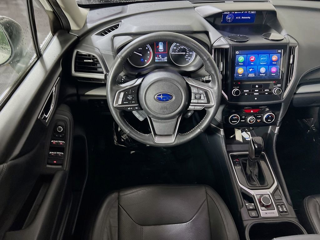Used 2019 Subaru Forester Limited w/ Popular Package #3 image 20
