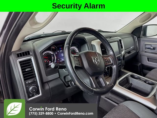 Used 2016 RAM 1500 Lone Star image 9