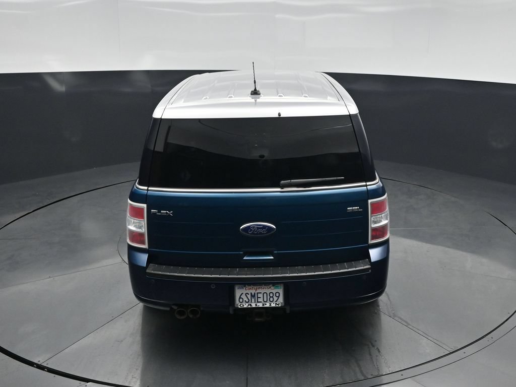 Used 2011 Ford Flex SEL FWD image 37