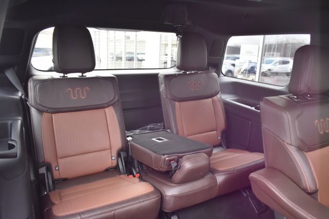 Used 2025 Ford Expedition King Ranch image 53