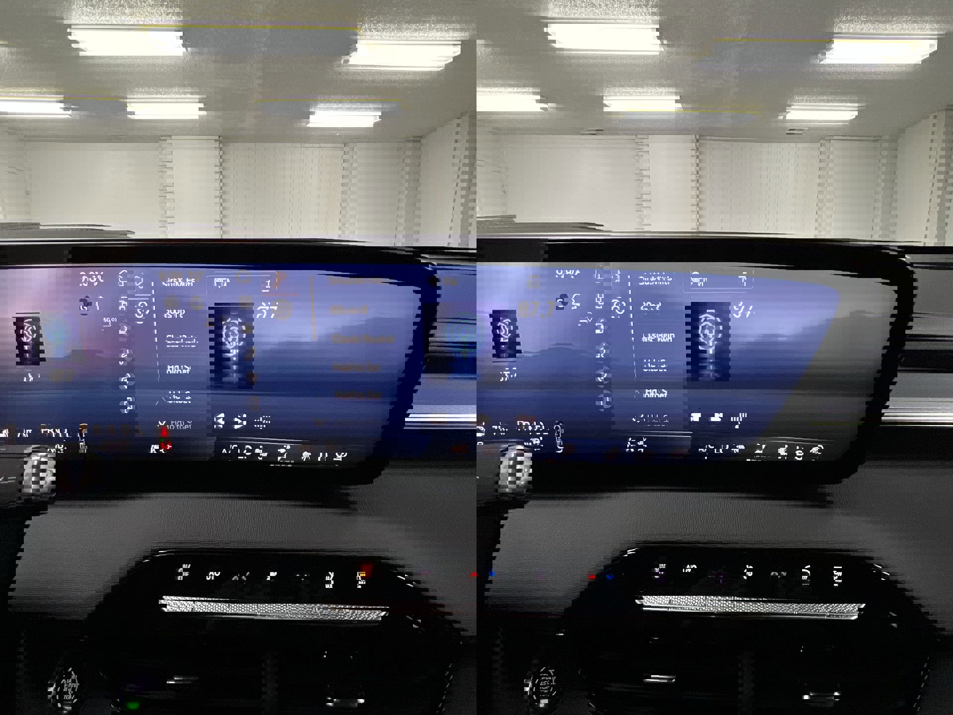 New 2026 Buick Enclave Sport Touring w/ Power Package image 48