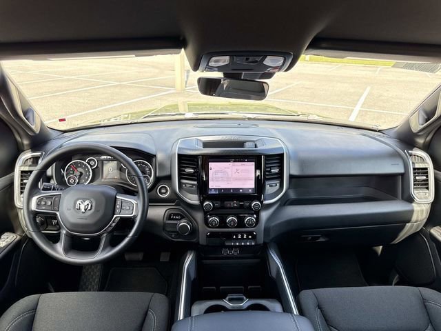 New 2025 RAM 1500 Big Horn image 12