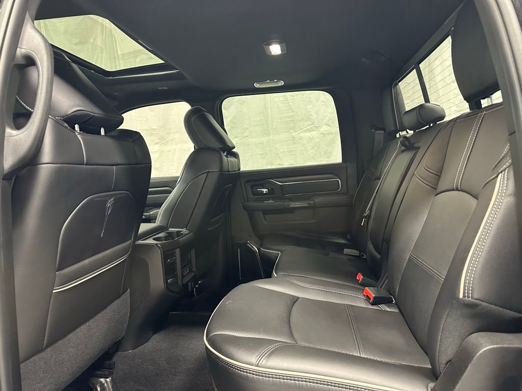 Used 2024 RAM 2500 Limited image 42