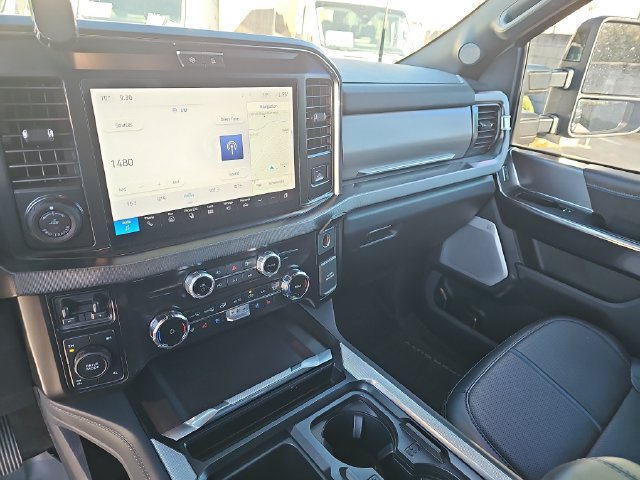 Used 2026 Ford F250 Platinum AWD/4WD image 21
