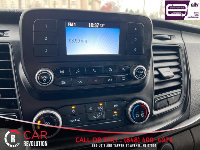 Used 2021 Ford Transit 250 148 High Roof Extended image 26