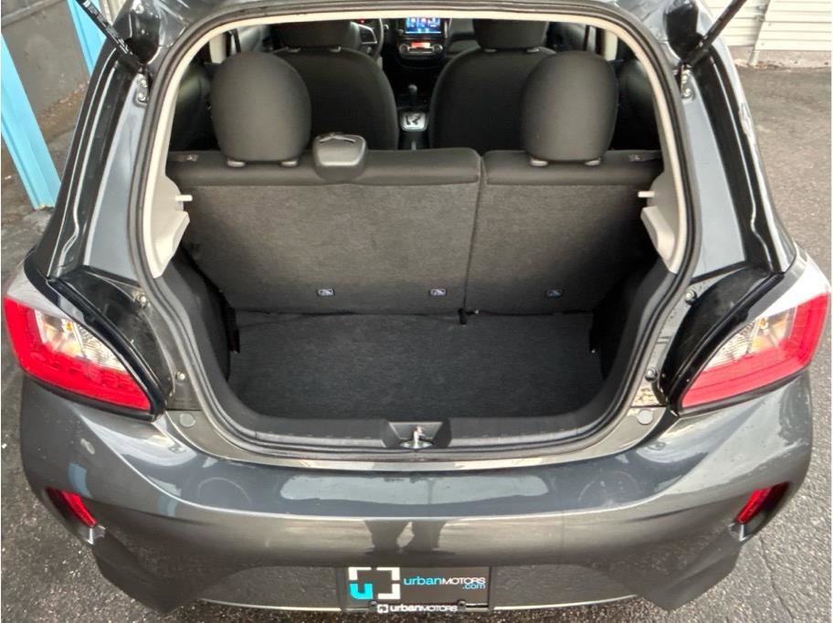 Used 2024 Mitsubishi Mirage ES image 23