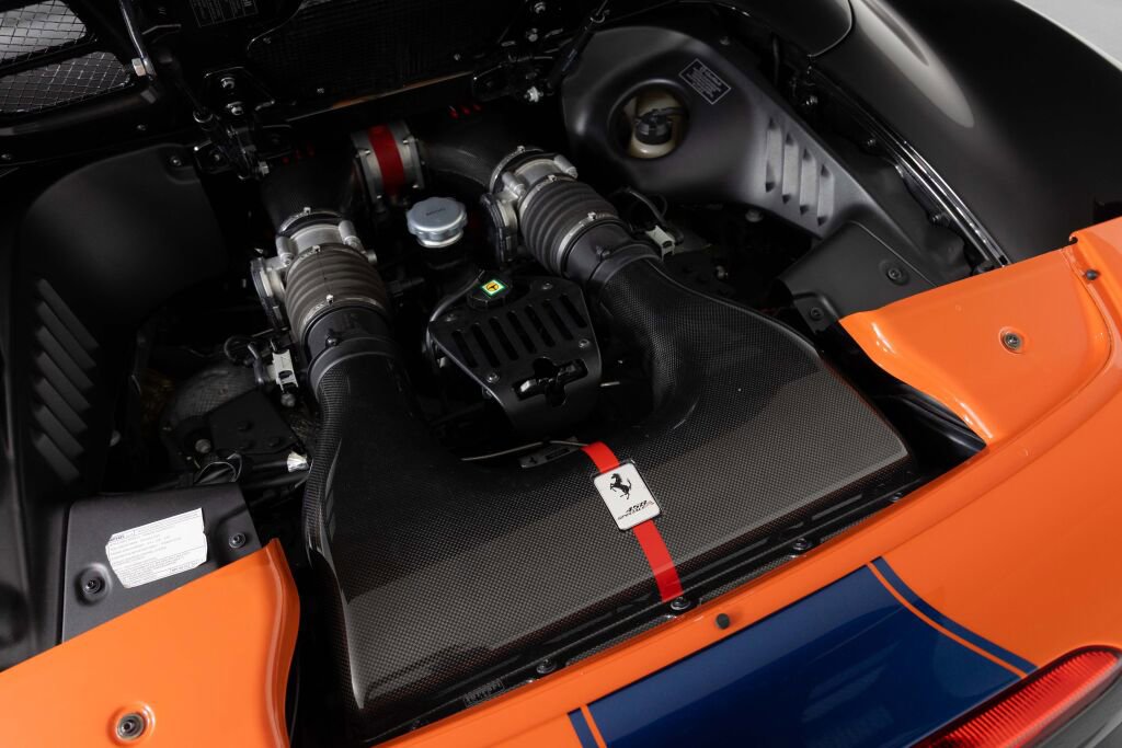 Used 2015 Ferrari 458 Speciale A image 54