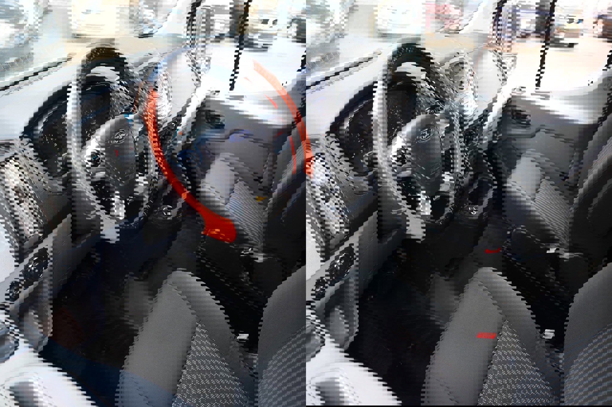 Used 2018 Ford Transit 250 130 Low Roof w/ Exterior Upgrade Package image 6