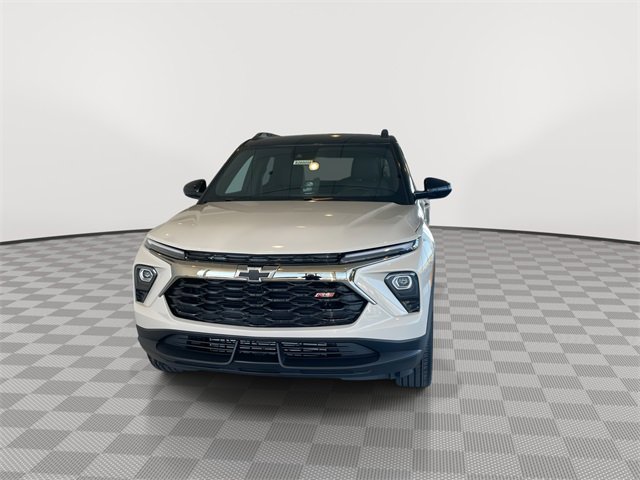 New 2026 Chevrolet TrailBlazer RS w/ Convenience Package image 4