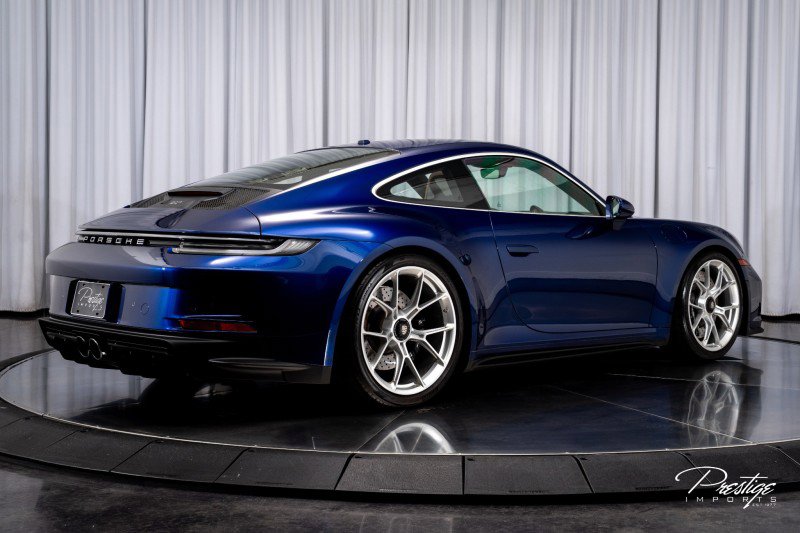 Used 2022 Porsche 911 GT3 image 13